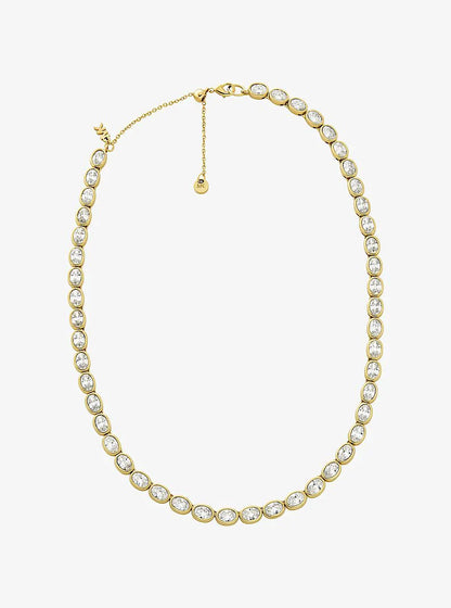 GOLD/CLEAR