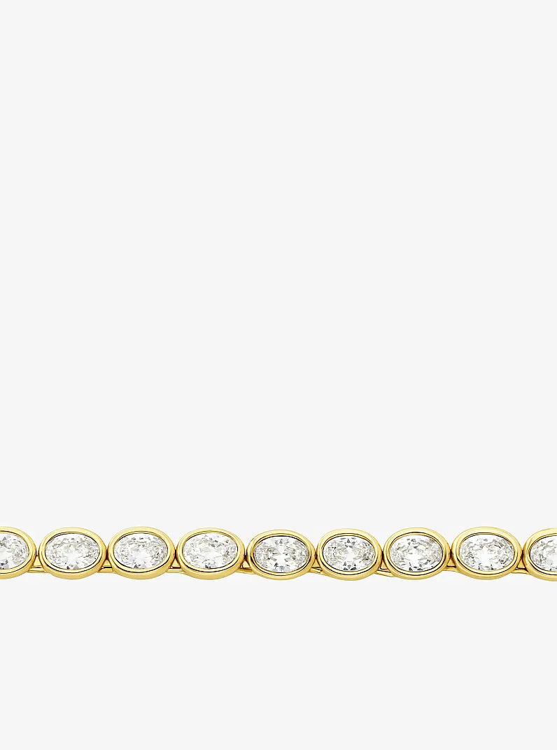 GOLD/CLEAR
