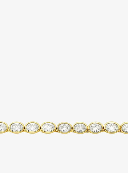 GOLD/CLEAR