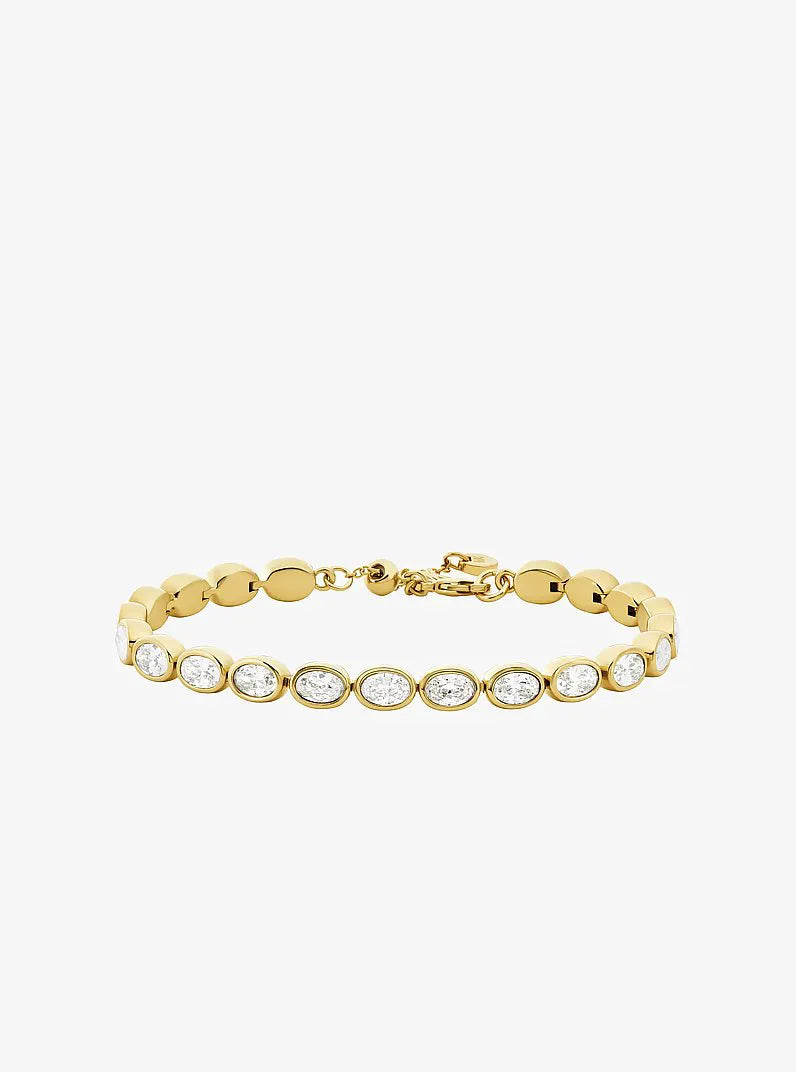GOLD/CLEAR