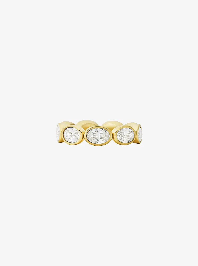 GOLD/CLEAR
