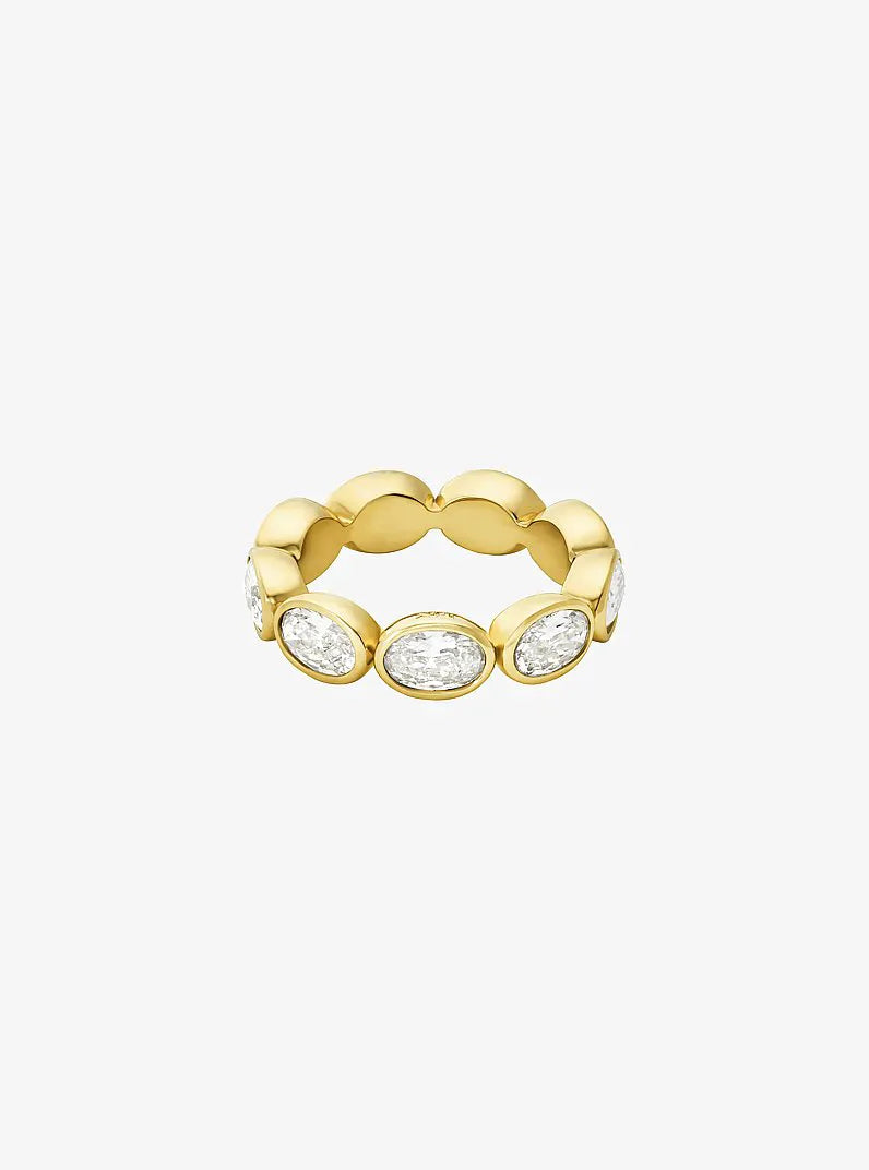 GOLD/CLEAR