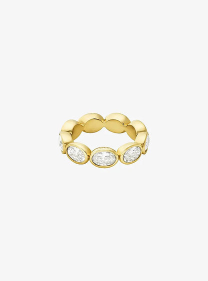 GOLD/CLEAR