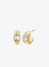 GOLD/CLEAR