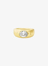 GOLD/CLEAR