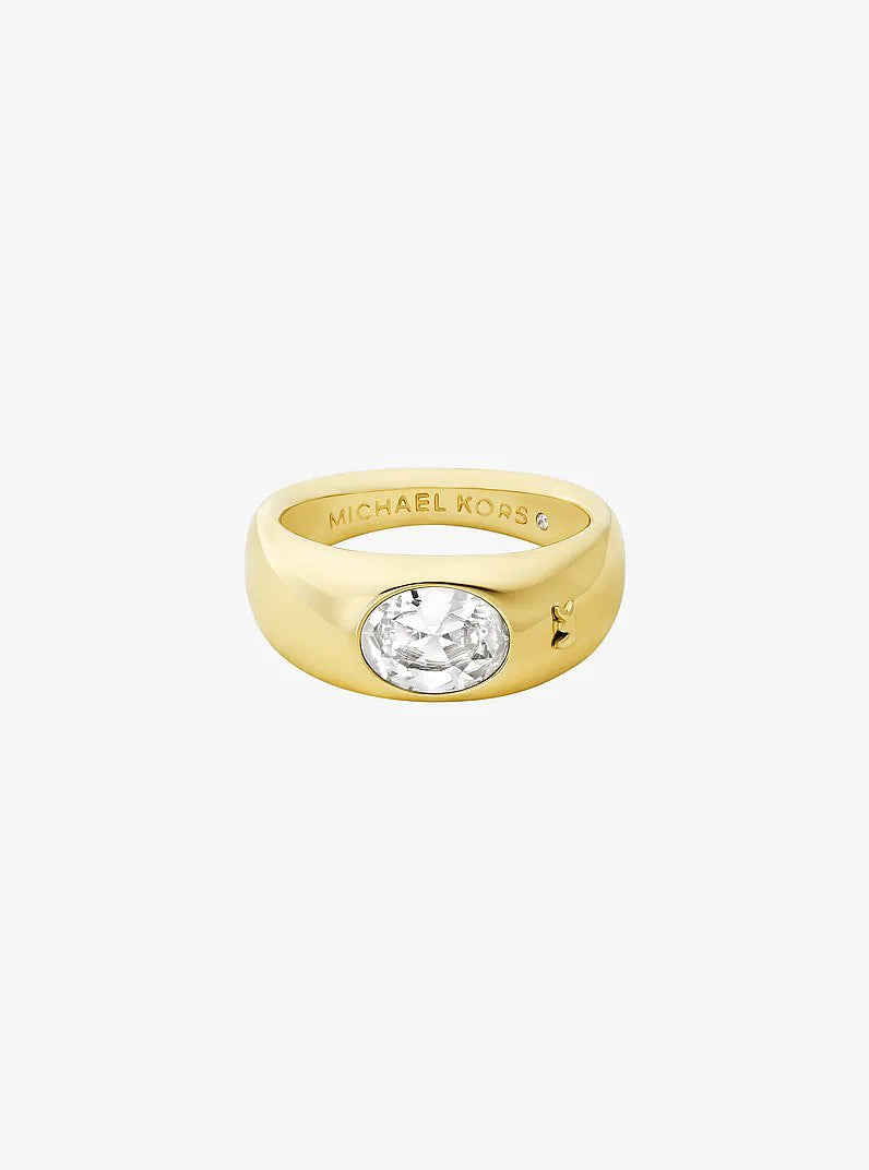GOLD/CLEAR