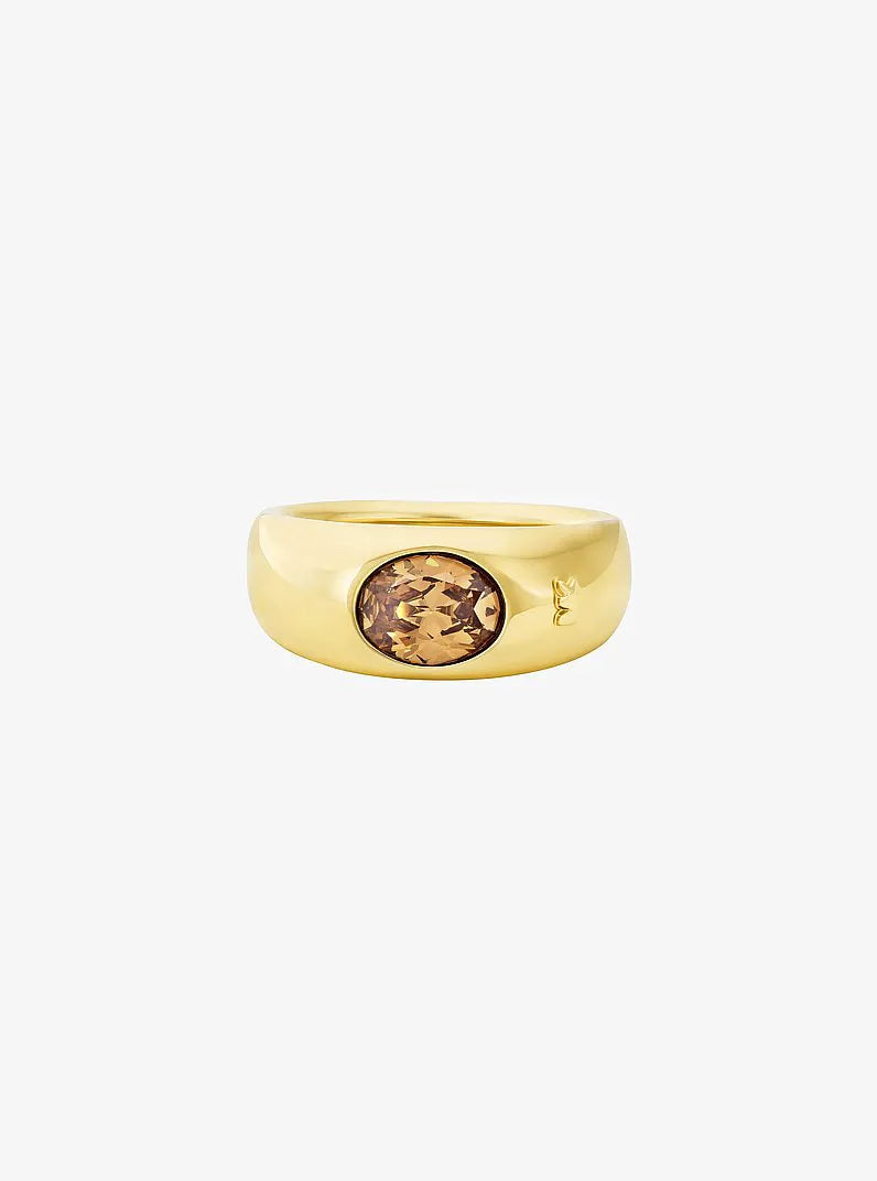 GOLD/COFFEE