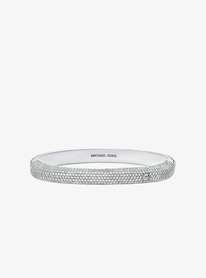 SILVER GLITZ