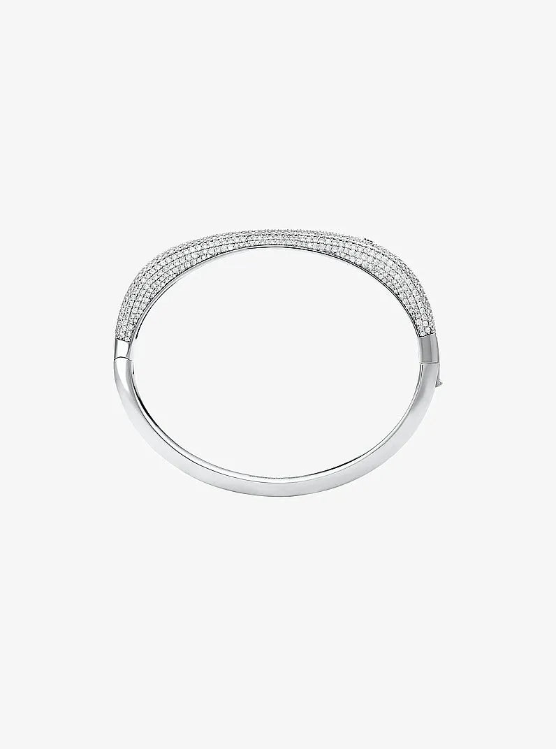 SILVER GLITZ