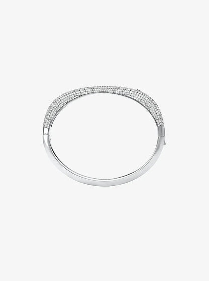 SILVER GLITZ